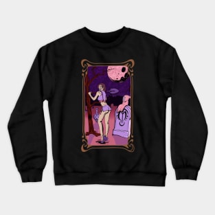 Date Night Crewneck Sweatshirt